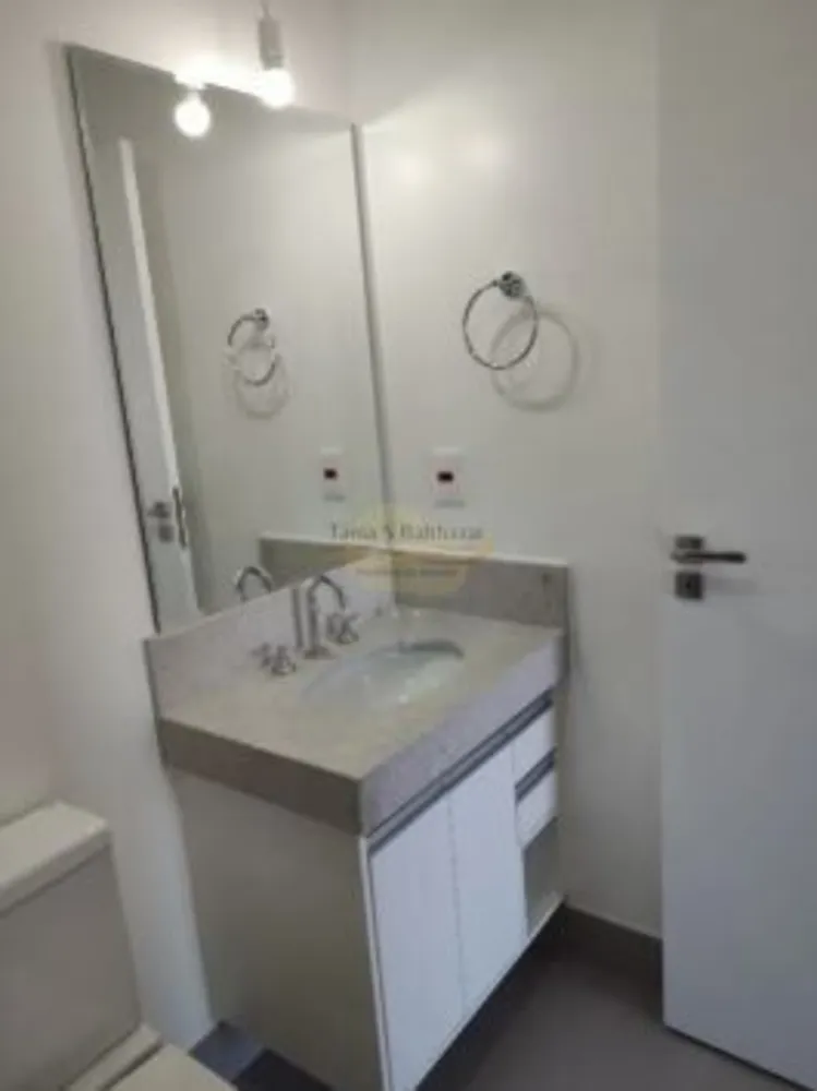 Apartamento, 1 quarto, 54 m² - Foto 1