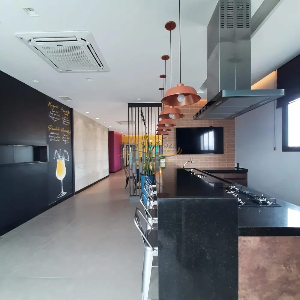 Apartamento, 1 quarto, 54 m² - Foto 7