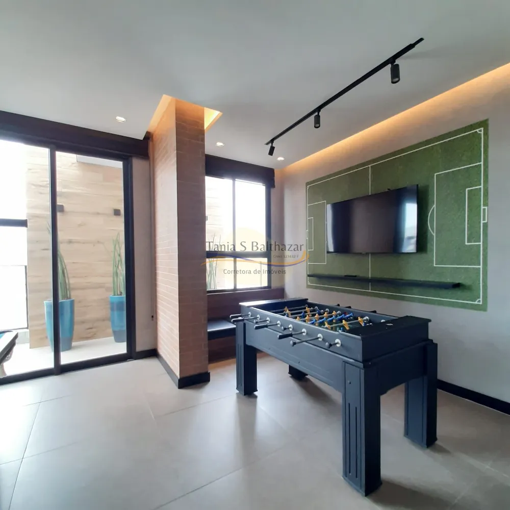 Apartamento, 1 quarto, 54 m² - Foto 4