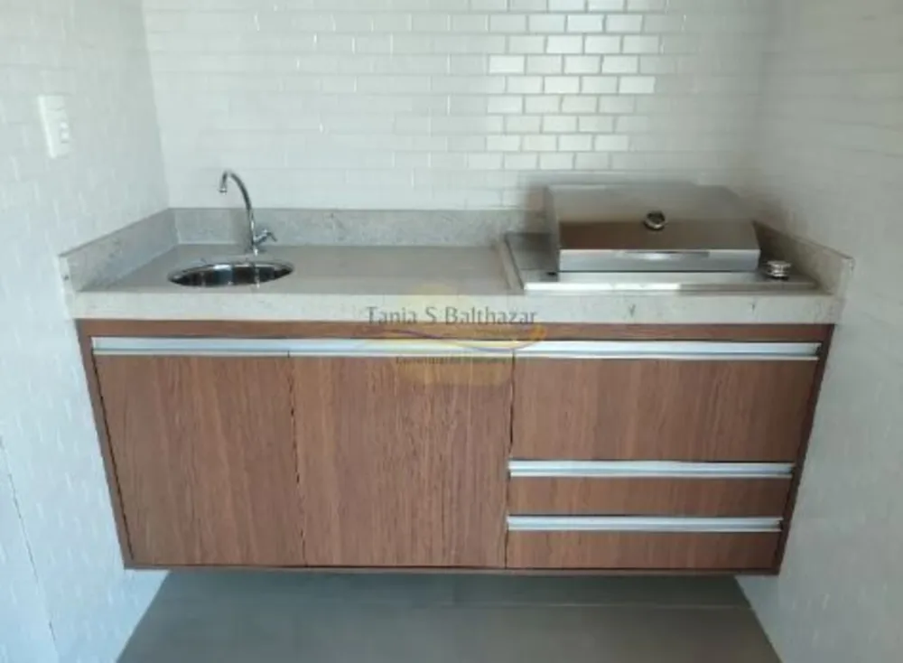 Apartamento, 1 quarto, 54 m² - Foto 1