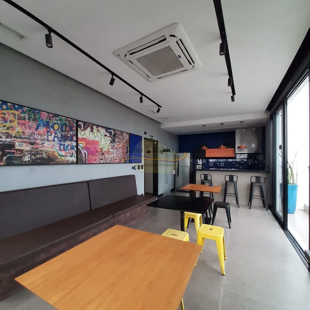 Apartamento, 1 quarto, 54 m² - Foto 13