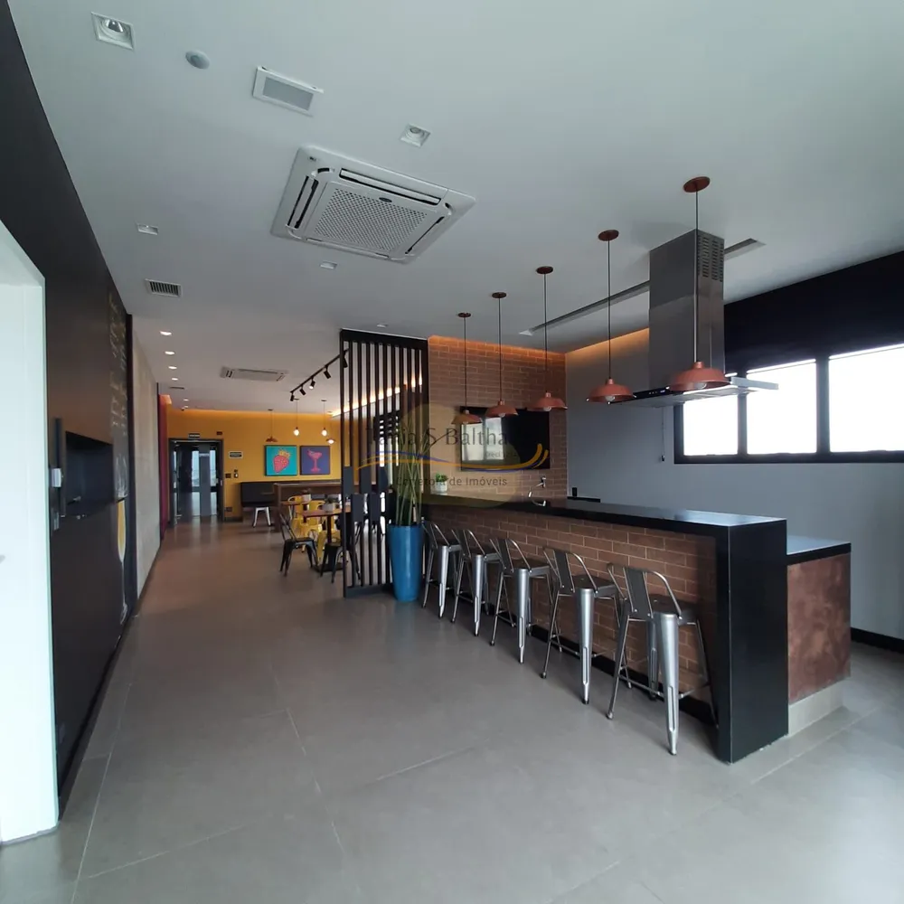 Apartamento, 1 quarto, 54 m² - Foto 9