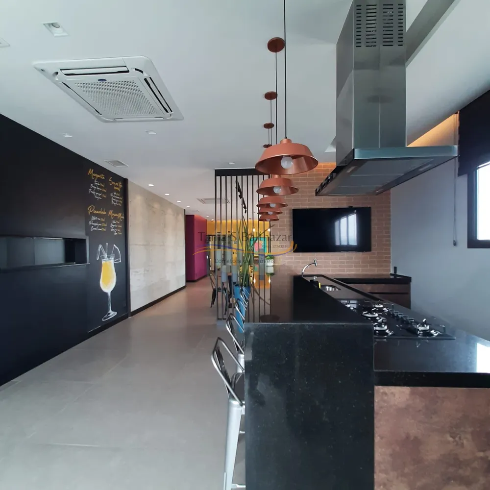 Apartamento, 1 quarto, 54 m² - Foto 10
