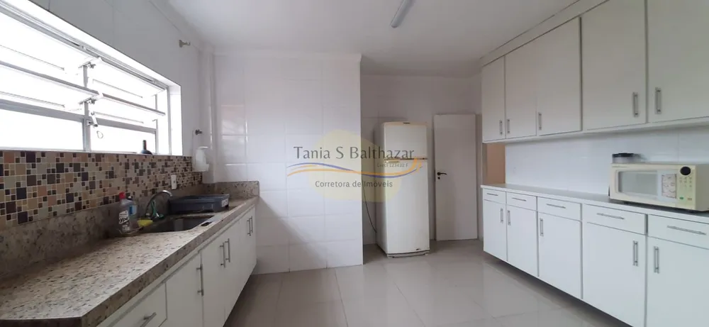 Apartamento, 3 quartos, 140 m² - Foto 1