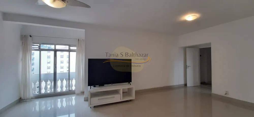 Apartamento, 3 quartos, 140 m² - Foto 5