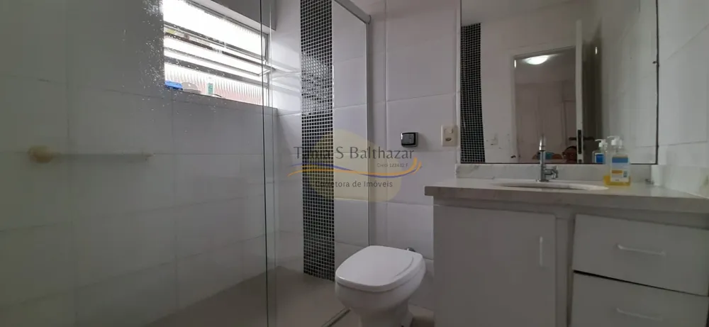 Apartamento, 3 quartos, 140 m² - Foto 6