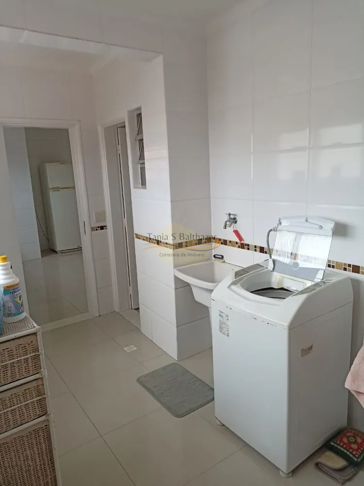 Apartamento, 3 quartos, 140 m² - Foto 2