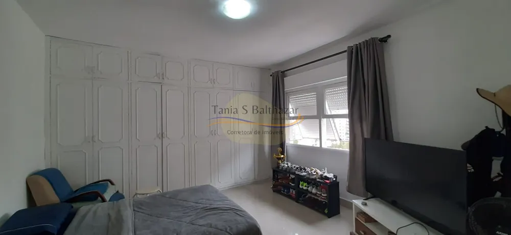 Apartamento, 3 quartos, 140 m² - Foto 4