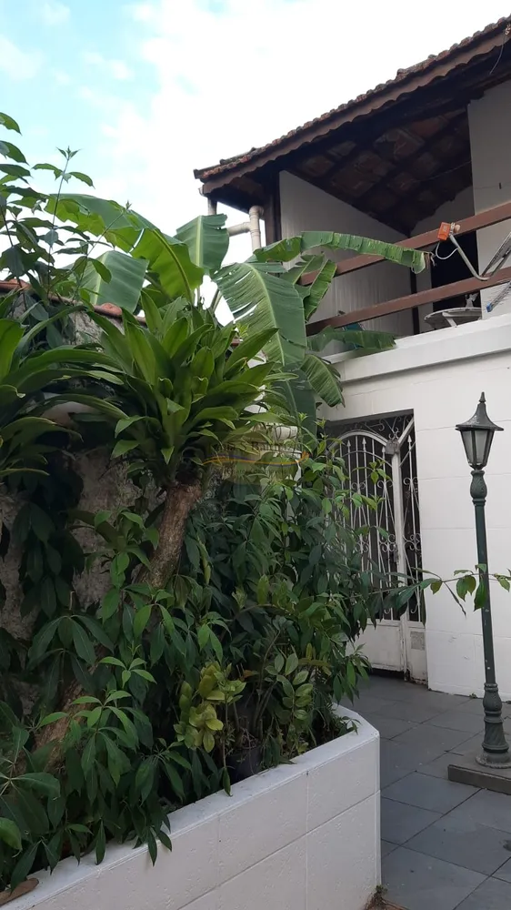 Sobrado, 3 quartos, 119 m² - Foto 2