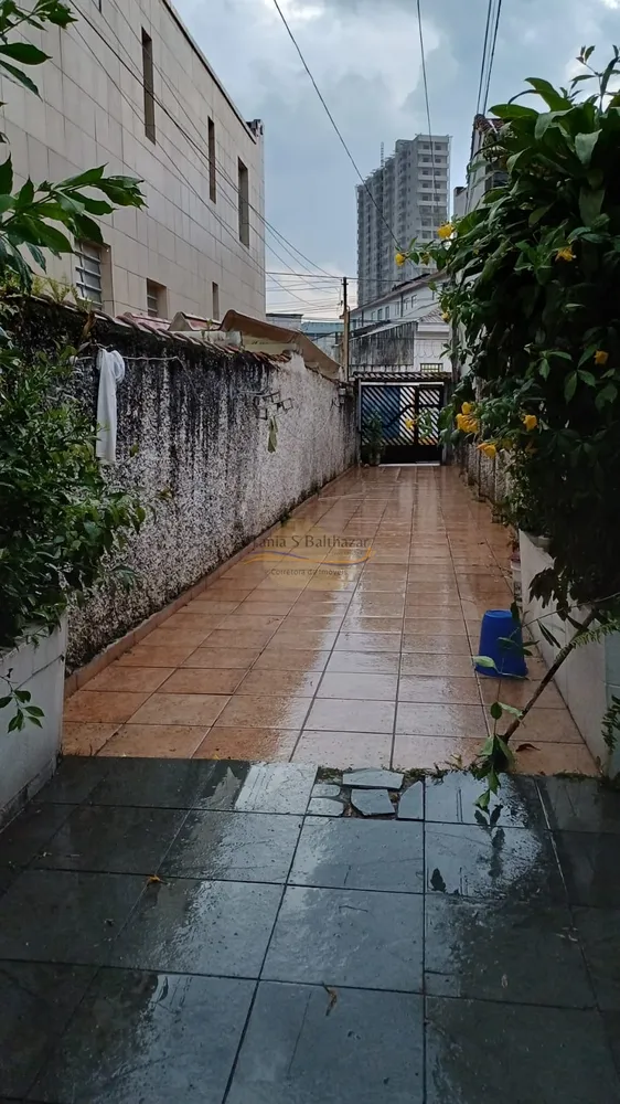 Sobrado, 3 quartos, 119 m² - Foto 11