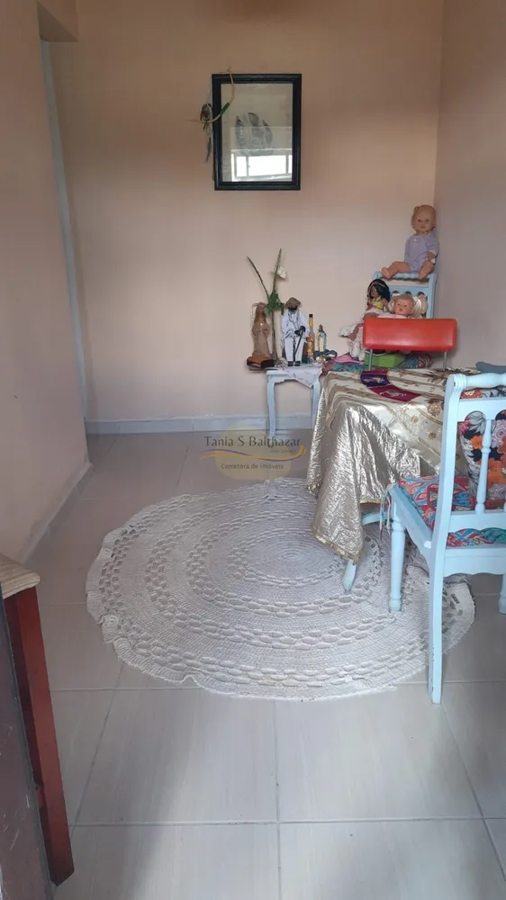Sobrado, 3 quartos, 119 m² - Foto 8