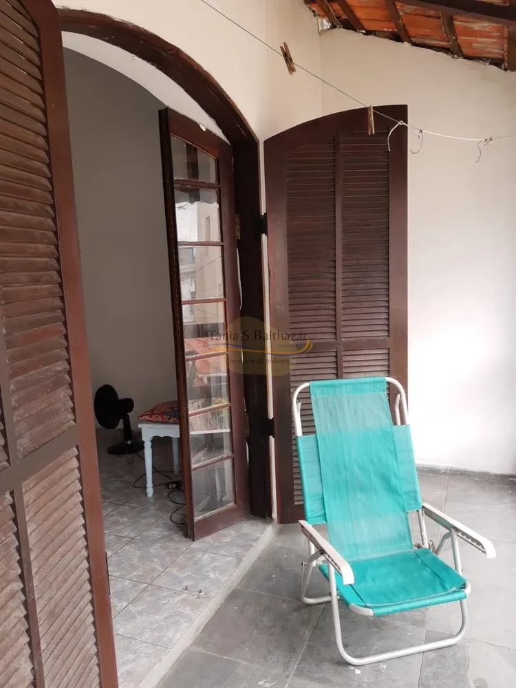 Sobrado, 3 quartos, 119 m² - Foto 3