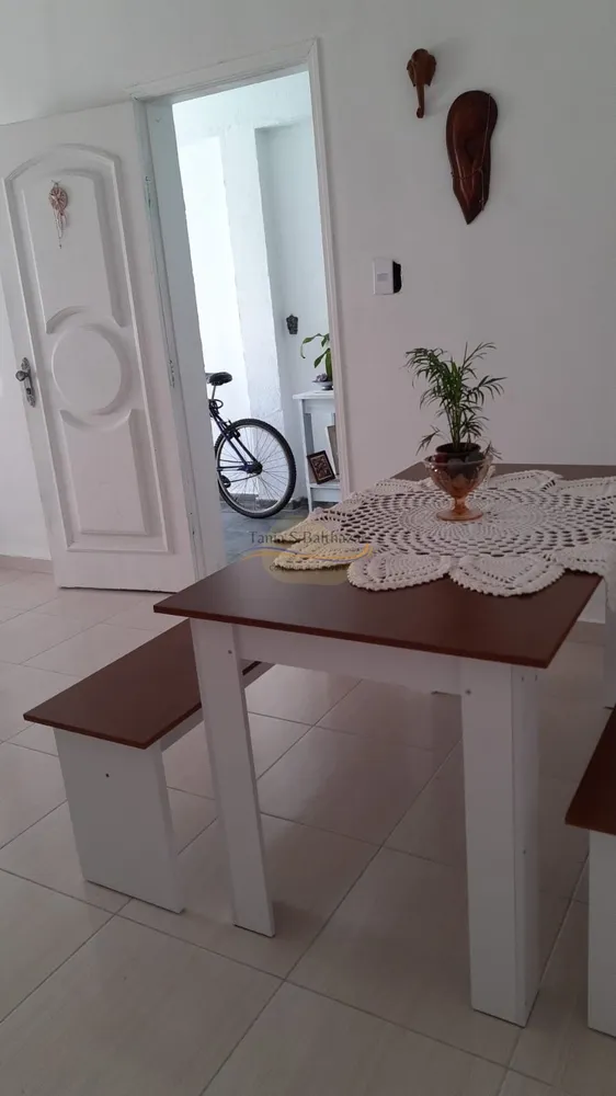 Sobrado, 3 quartos, 119 m² - Foto 6