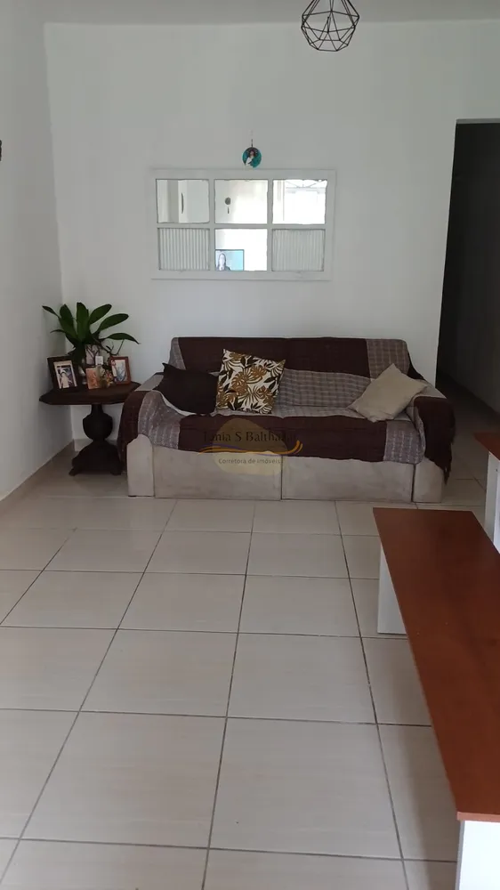 Sobrado, 3 quartos, 119 m² - Foto 1