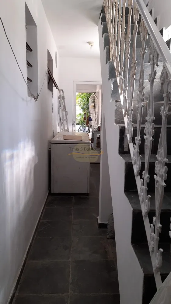 Sobrado, 3 quartos, 119 m² - Foto 5