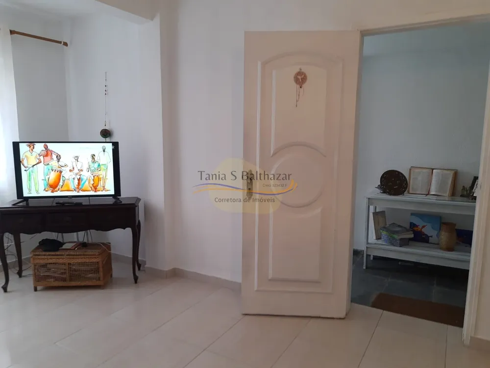 Sobrado, 3 quartos, 119 m² - Foto 8