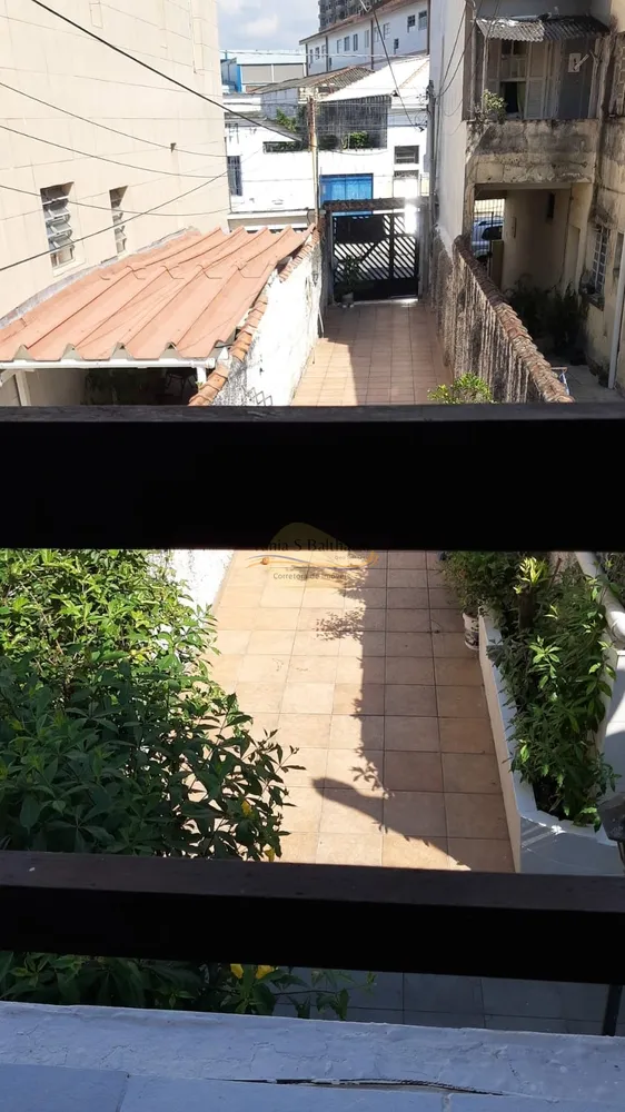 Sobrado, 3 quartos, 119 m² - Foto 1