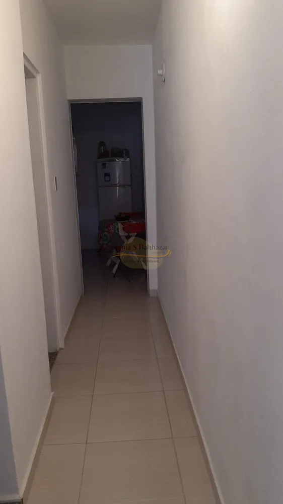 Sobrado, 3 quartos, 119 m² - Foto 9