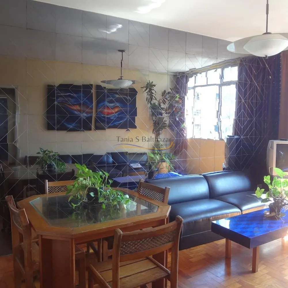 Apartamento, 2 quartos, 120 m² - Foto 1