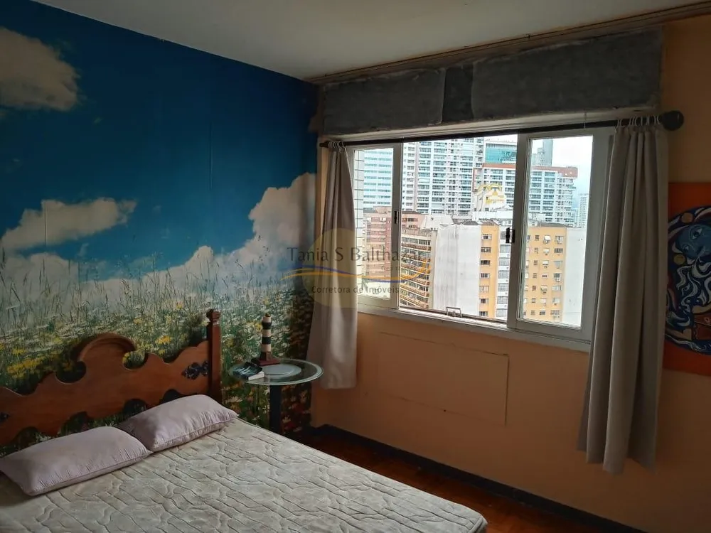 Apartamento, 2 quartos, 120 m² - Foto 2