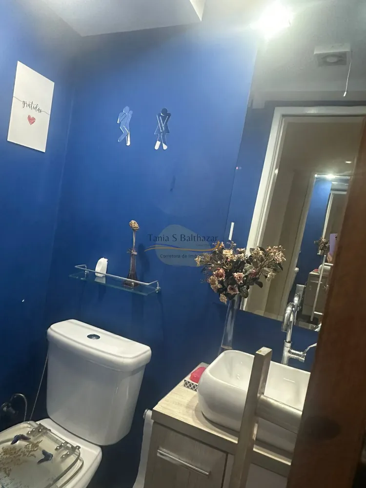 Apartamento, 3 quartos, 134 m² - Foto 13