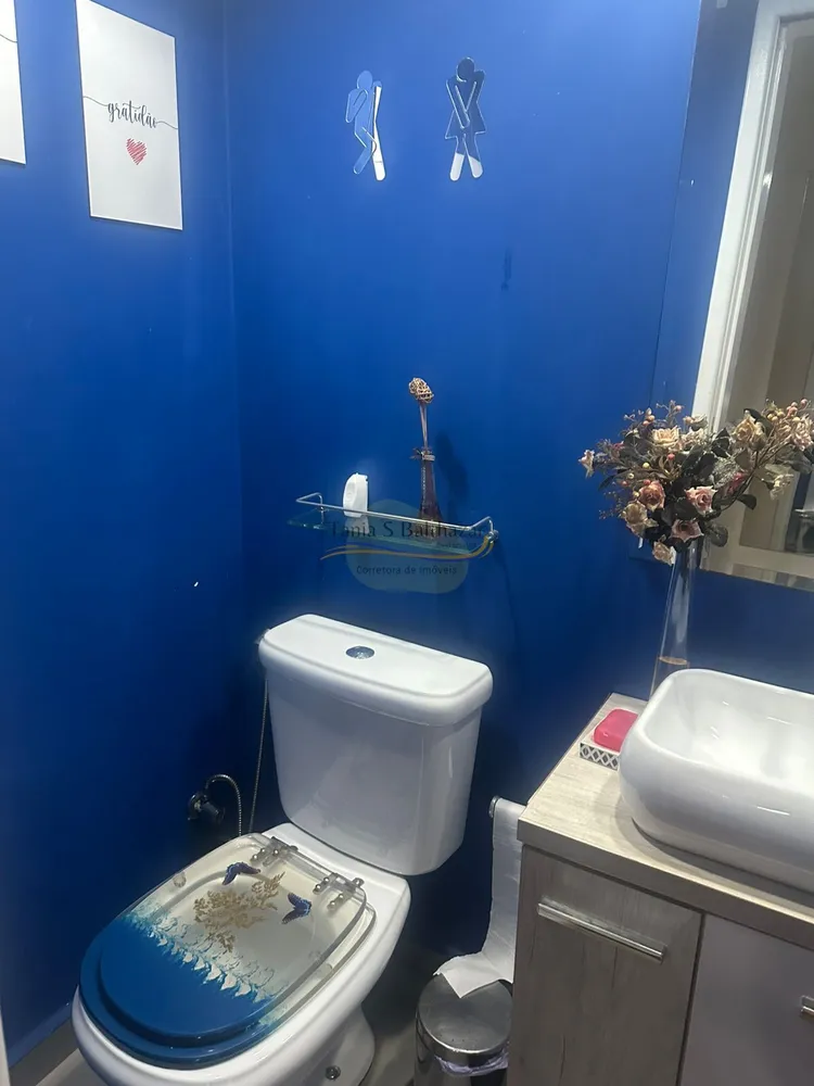 Apartamento, 3 quartos, 134 m² - Foto 12