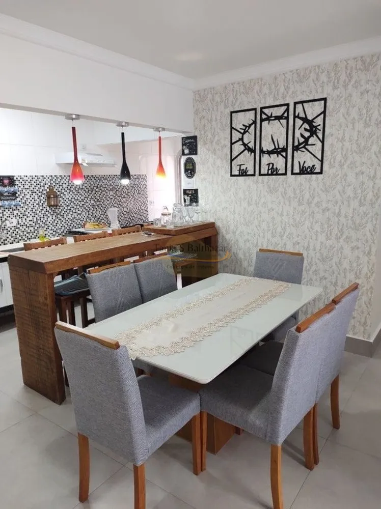 Apartamento, 3 quartos, 118 m² - Foto 2
