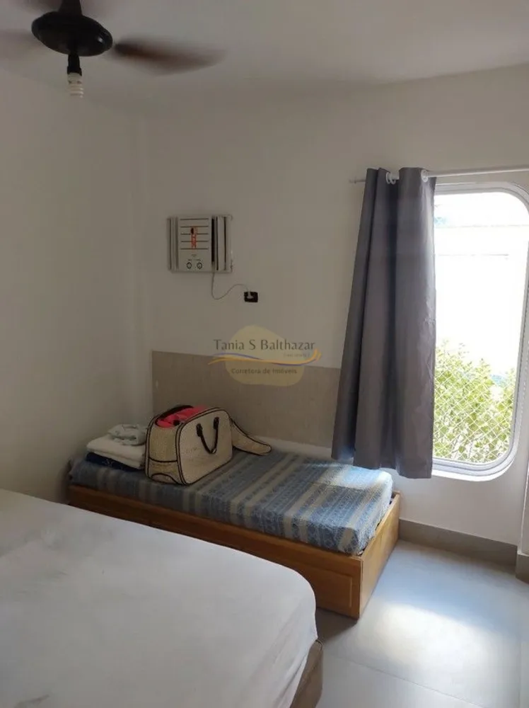 Apartamento, 3 quartos, 118 m² - Foto 3