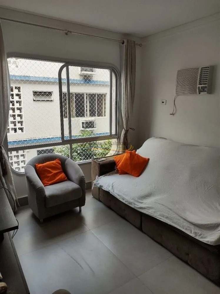 Apartamento, 3 quartos, 118 m² - Foto 1