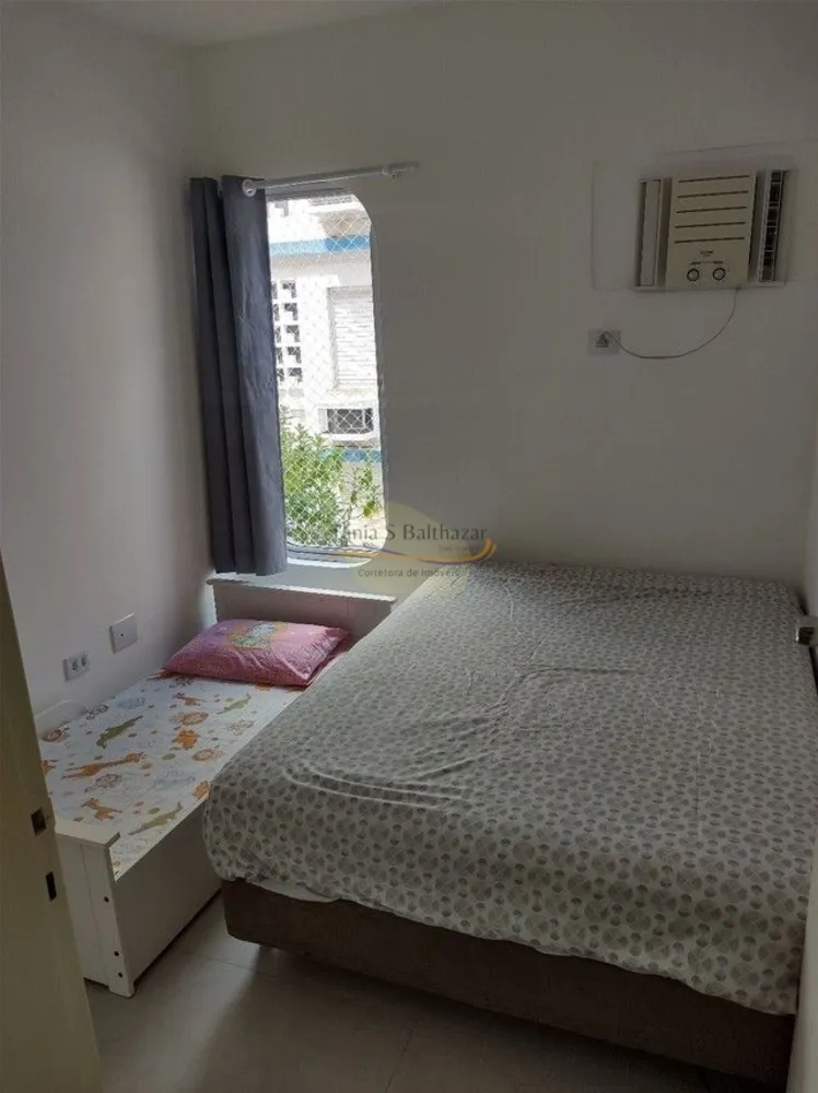 Apartamento, 3 quartos, 118 m² - Foto 5