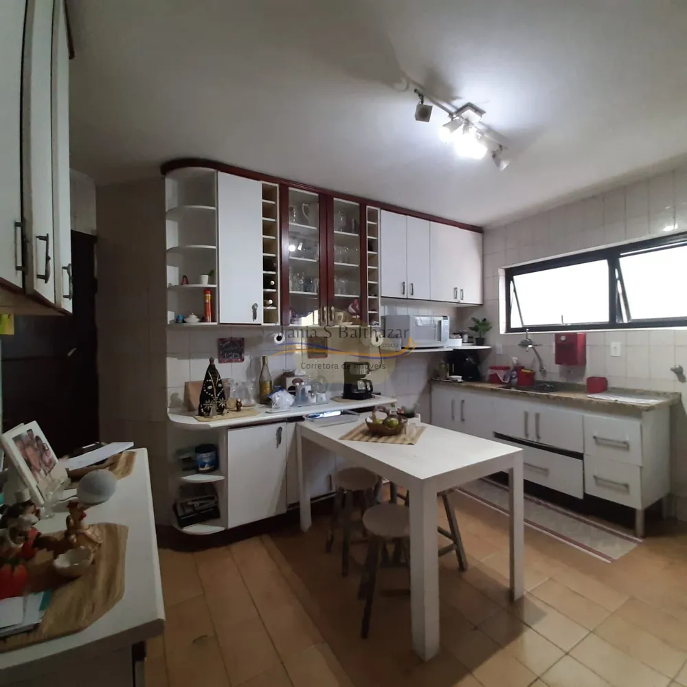 Apartamento, 3 quartos, 140 m² - Foto 12