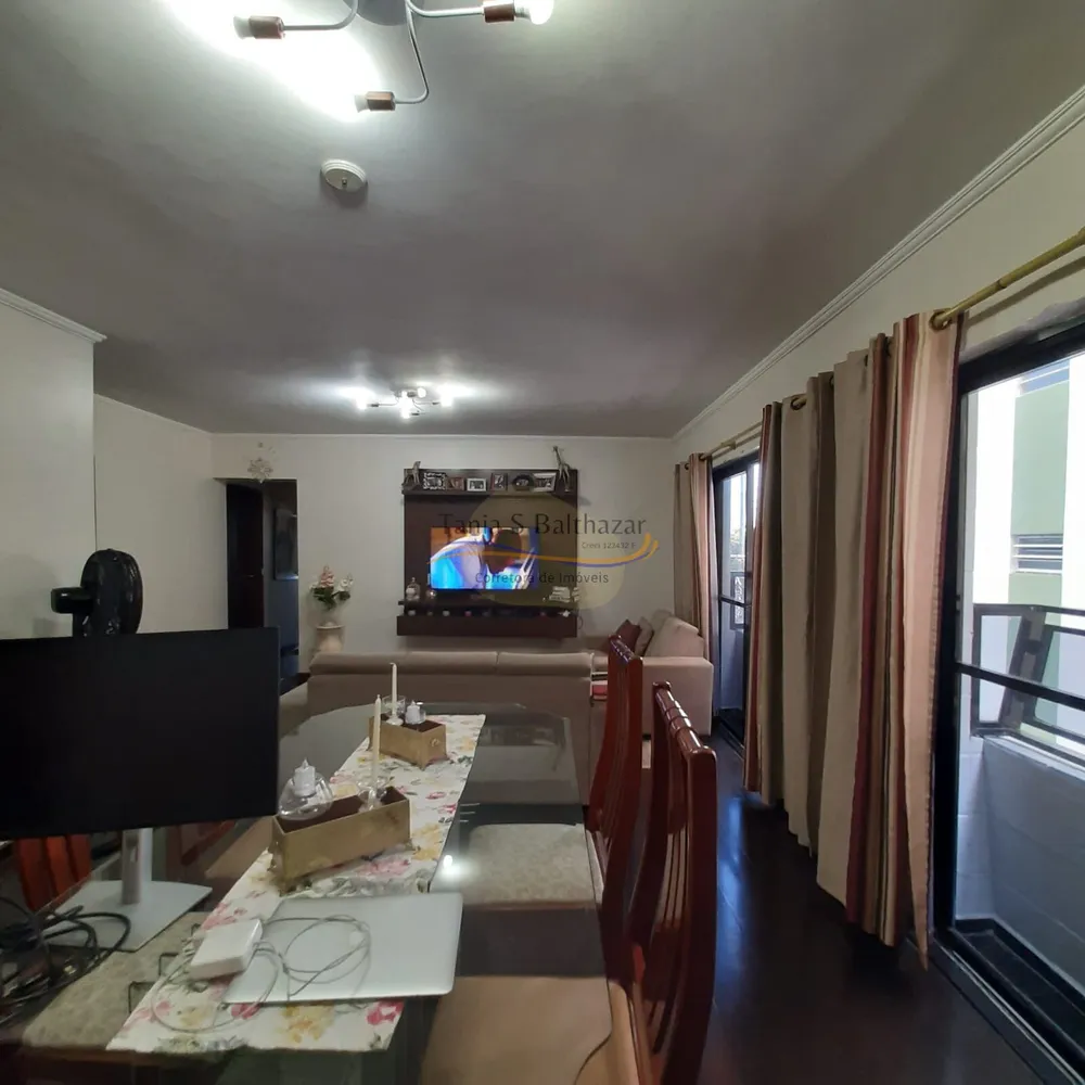 Apartamento, 3 quartos, 140 m² - Foto 5