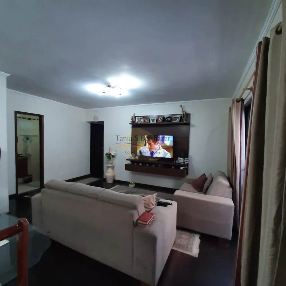 Apartamento, 3 quartos, 140 m² - Foto 6