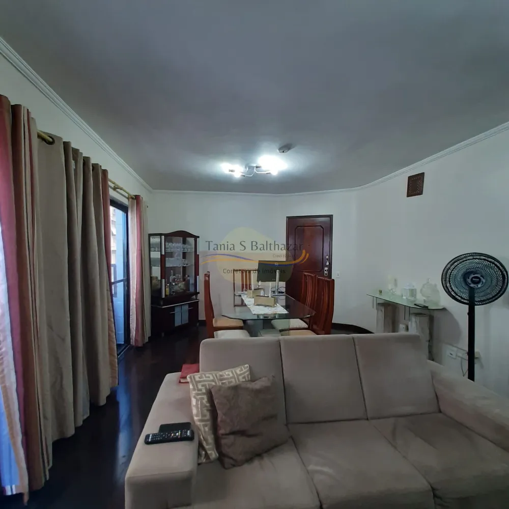 Apartamento, 3 quartos, 140 m² - Foto 3