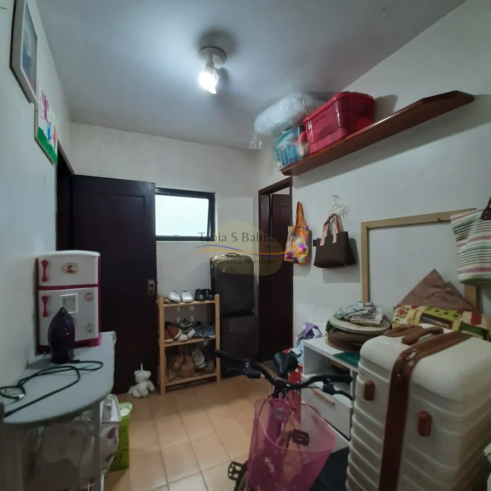 Apartamento, 3 quartos, 140 m² - Foto 13