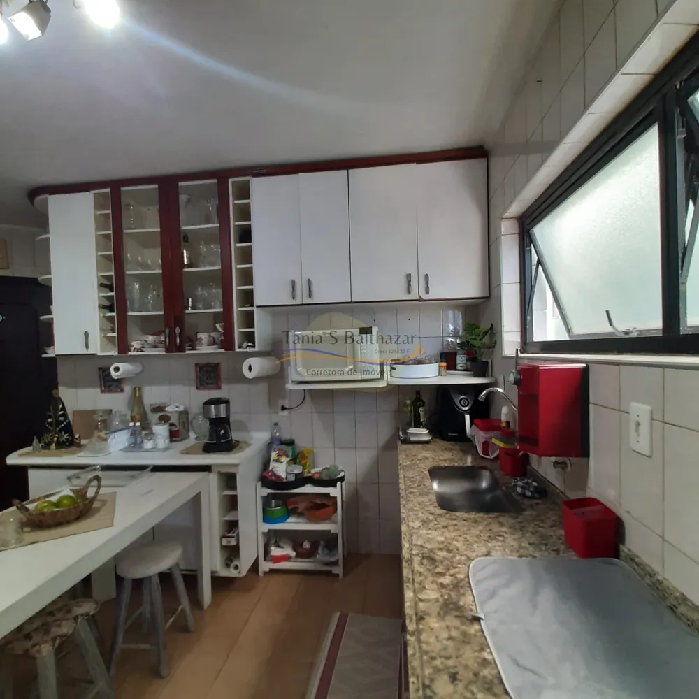 Apartamento, 3 quartos, 140 m² - Foto 11