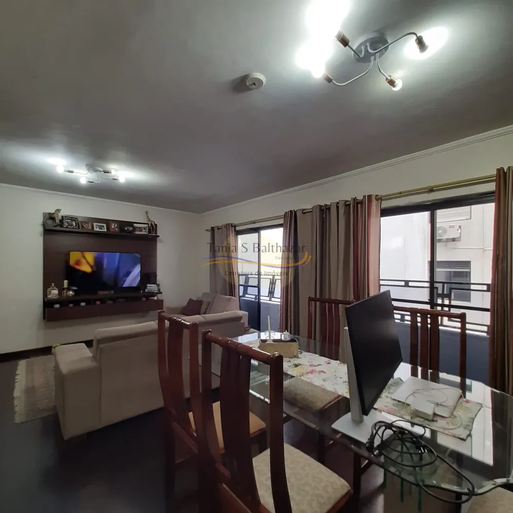 Apartamento, 3 quartos, 140 m² - Foto 4