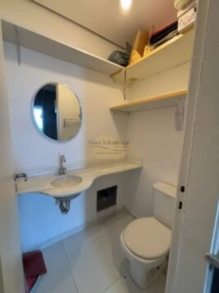 Sala-Conjunto, 55 m² - Foto 3