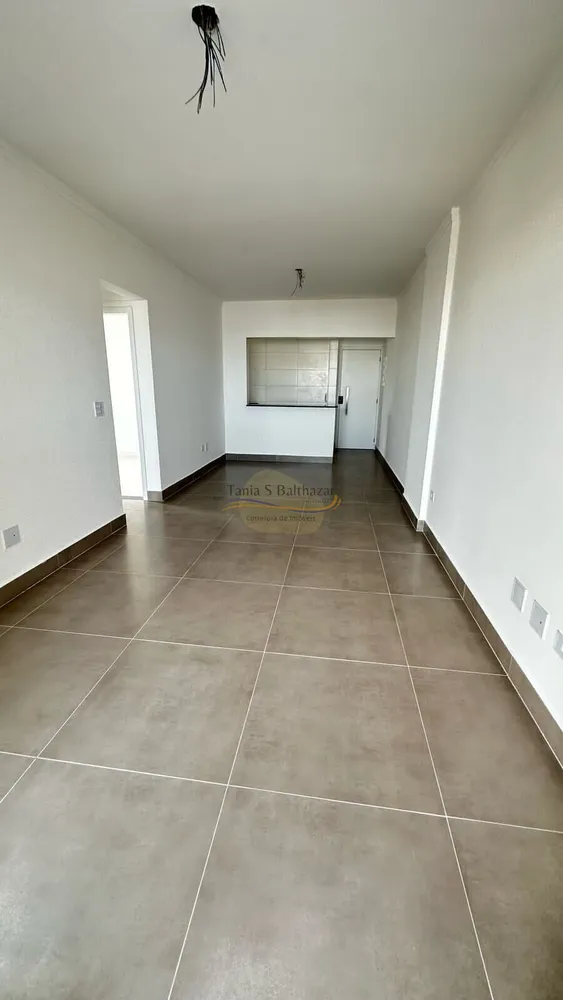 Apartamento, 2 quartos, 88 m² - Foto 2
