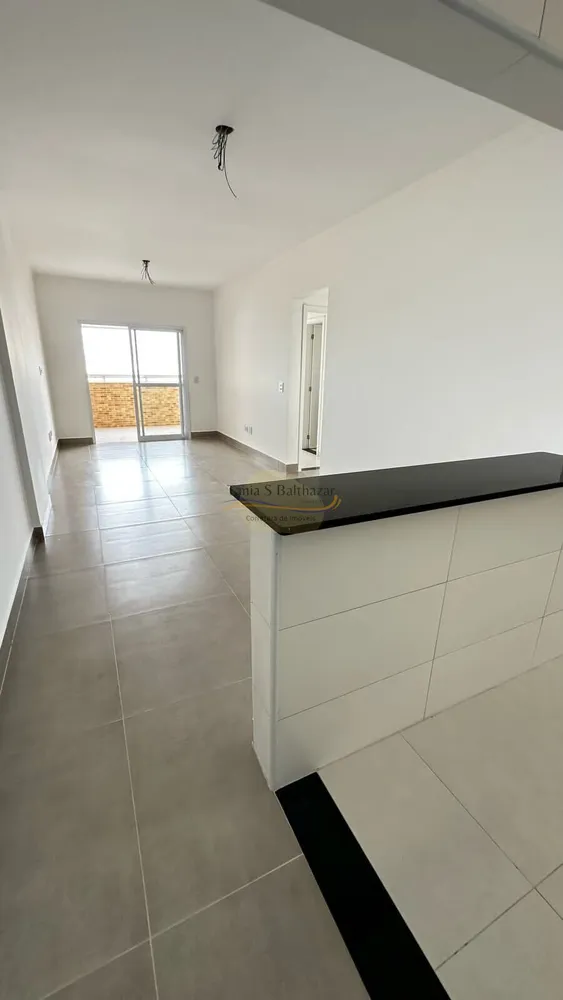 Apartamento, 2 quartos, 88 m² - Foto 1