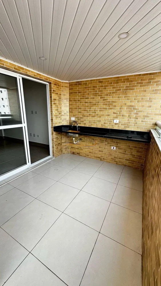 Apartamento, 2 quartos, 88 m² - Foto 1
