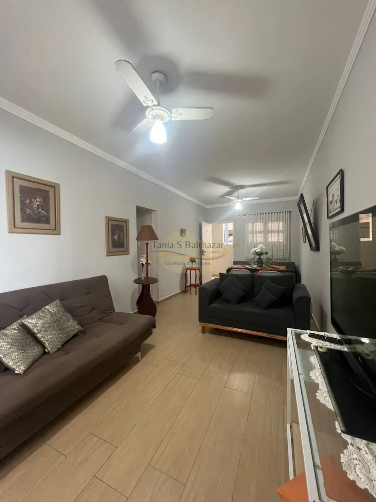 Apartamento, 1 quarto, 67 m² - Foto 3