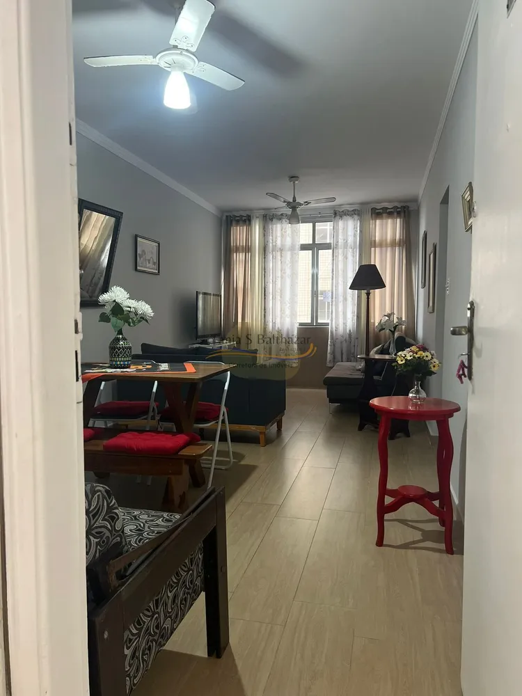 Apartamento, 1 quarto, 67 m² - Foto 4