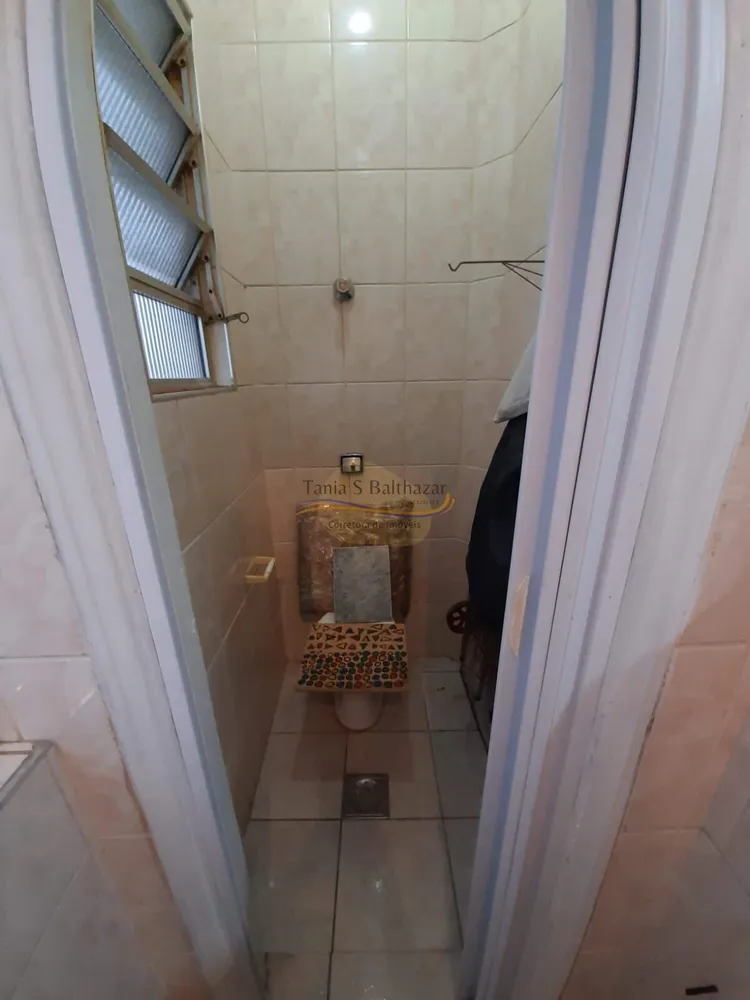 Apartamento, 2 quartos, 80 m² - Foto 2
