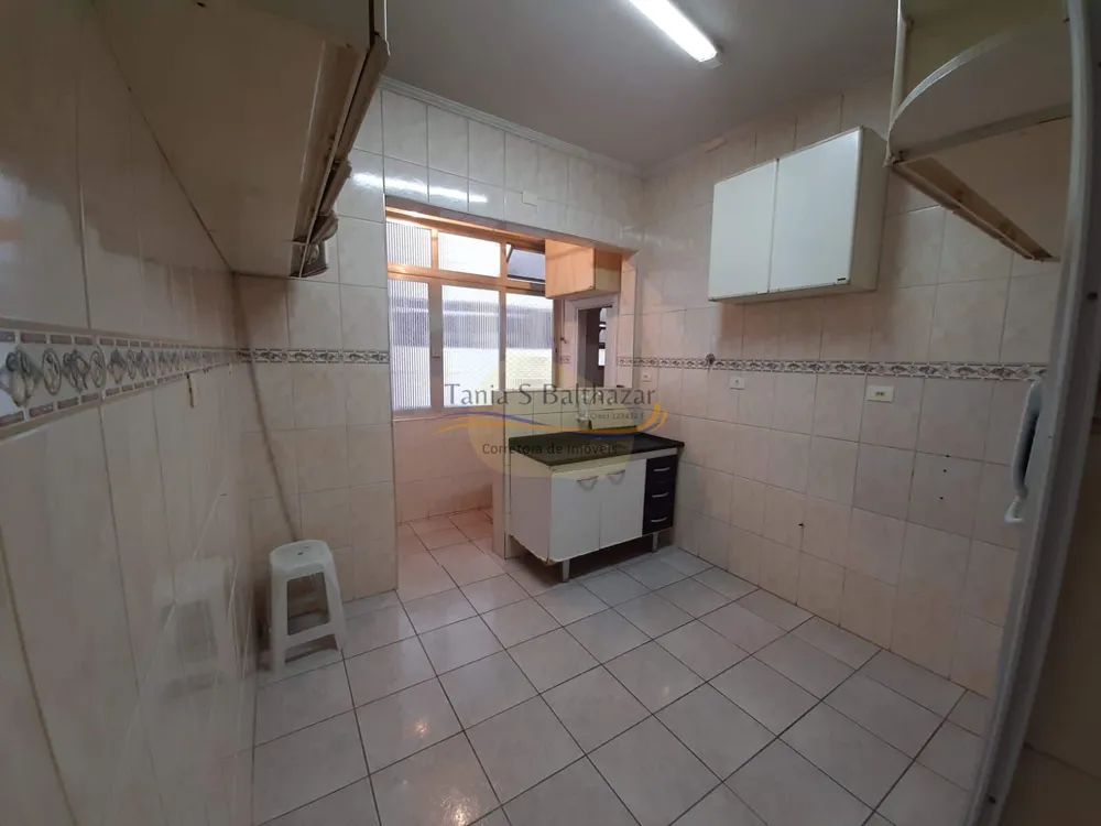 Apartamento, 2 quartos, 80 m² - Foto 3
