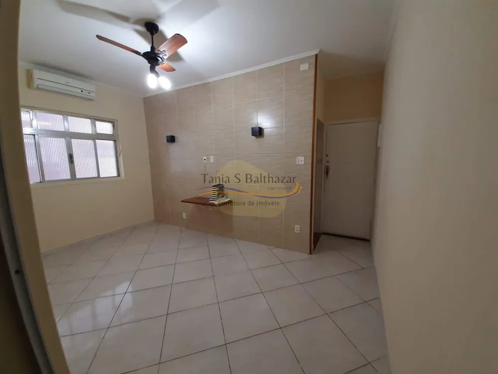 Apartamento, 2 quartos, 80 m² - Foto 1
