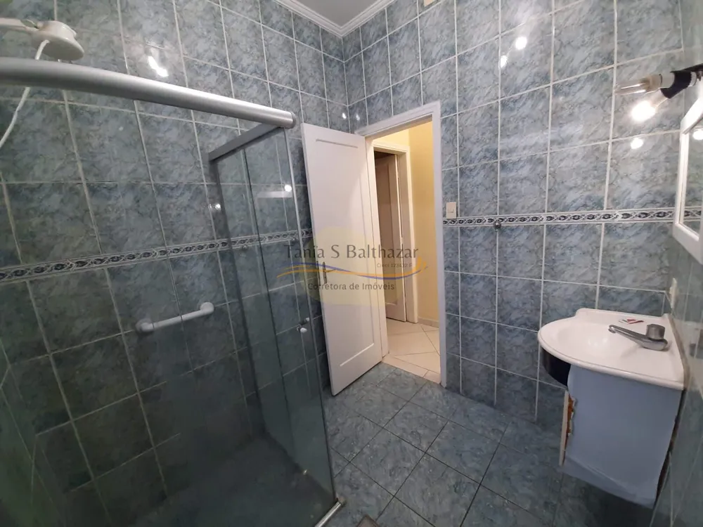 Apartamento, 2 quartos, 80 m² - Foto 1