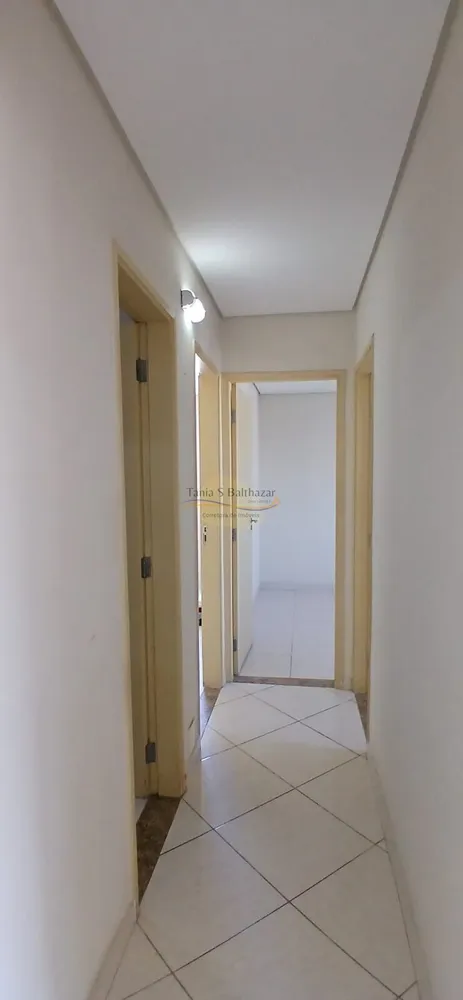 Apartamento, 3 quartos, 86 m² - Foto 1