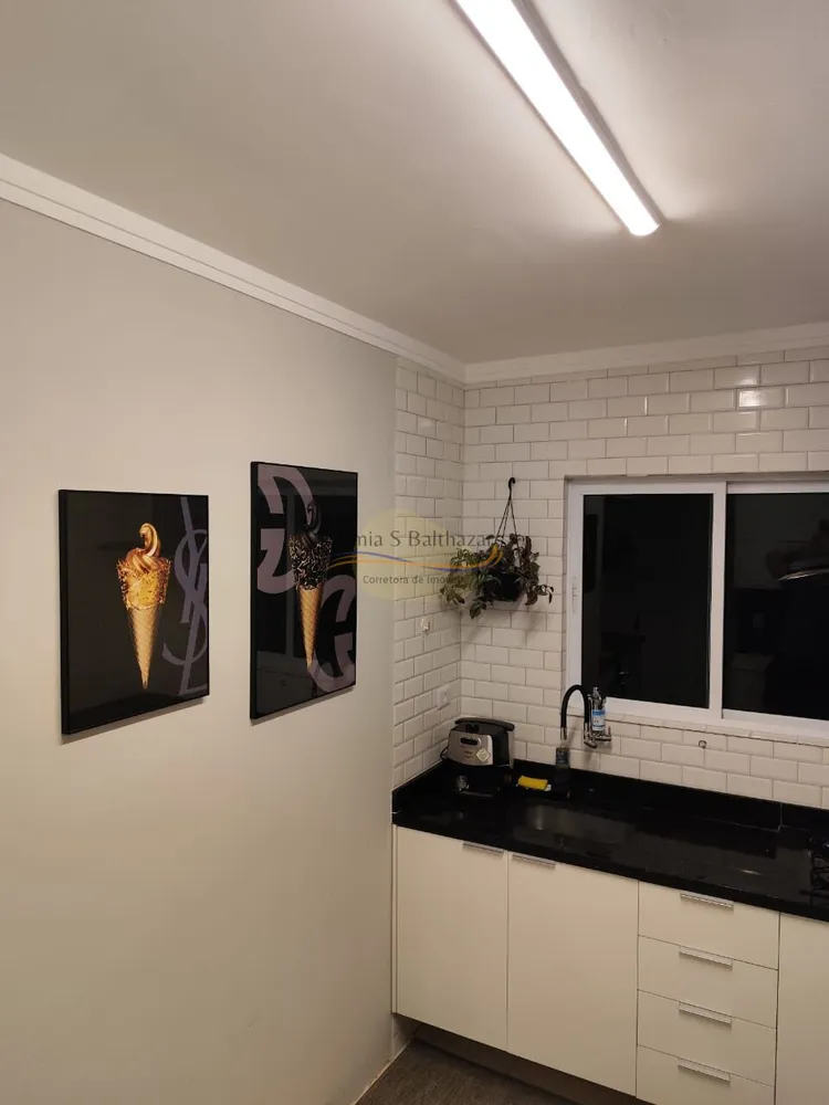 Apartamento, 2 quartos, 100 m² - Foto 8