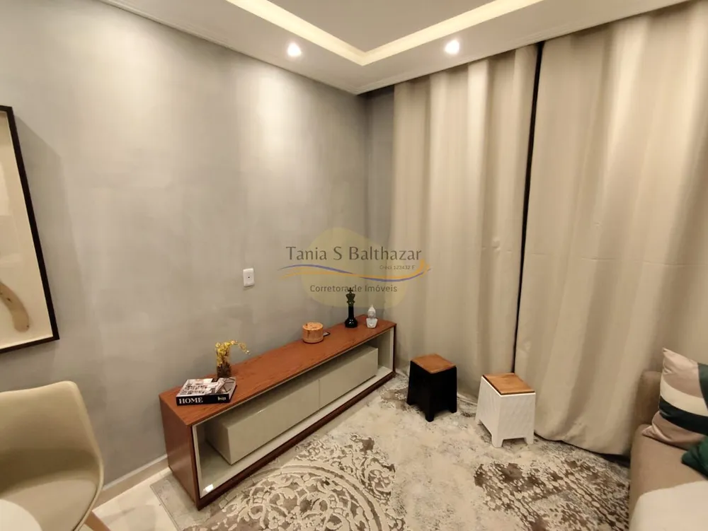 Apartamento, 2 quartos, 100 m² - Foto 5